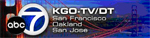 abc7 KGO-TV/DT